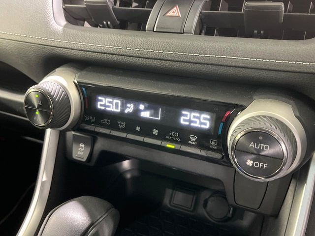 TOYOTA RAV4 2WD 2020 Image 31