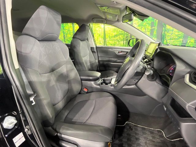 TOYOTA RAV4 2WD 2020 Image 31