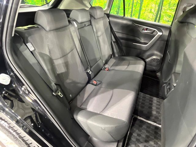 TOYOTA RAV4 2WD 2020 Image 31