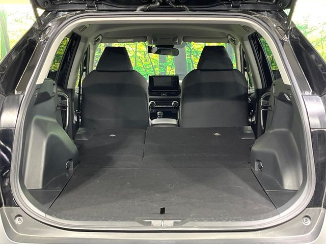 TOYOTA RAV4 2WD 2020 Image 31