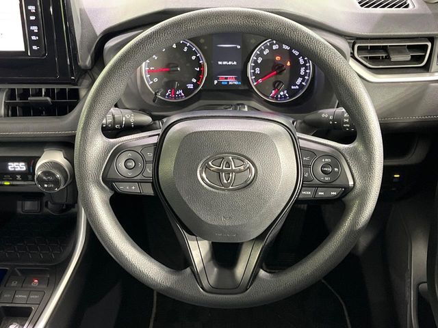 TOYOTA RAV4 2WD 2020 Image 31