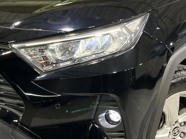 TOYOTA RAV4 2WD 2020 Image 31