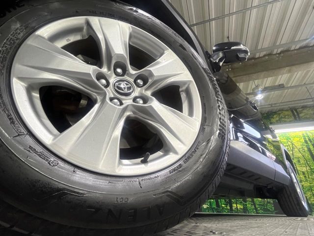 TOYOTA RAV4 2WD 2020 Image 31