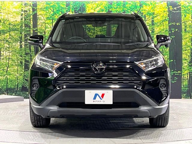 TOYOTA RAV4 2WD 2020 Image 31