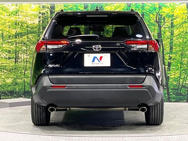 TOYOTA RAV4 2WD 2020 Image 31