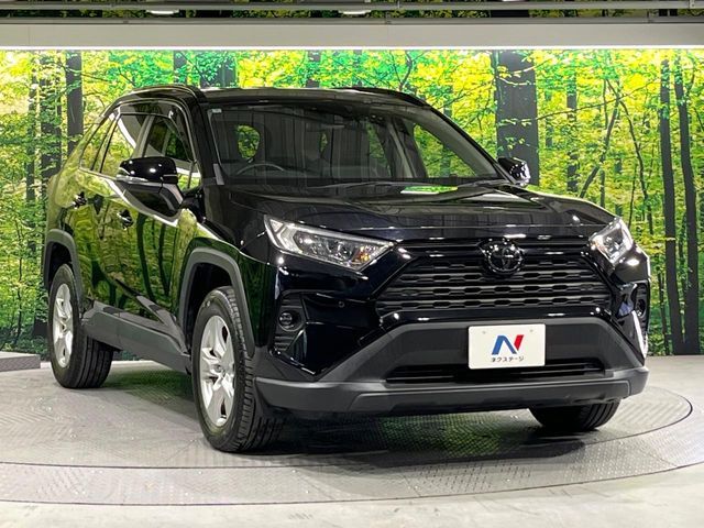 TOYOTA RAV4 2WD 2020 Image 31