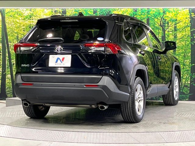 TOYOTA RAV4 2WD 2020 Image 31