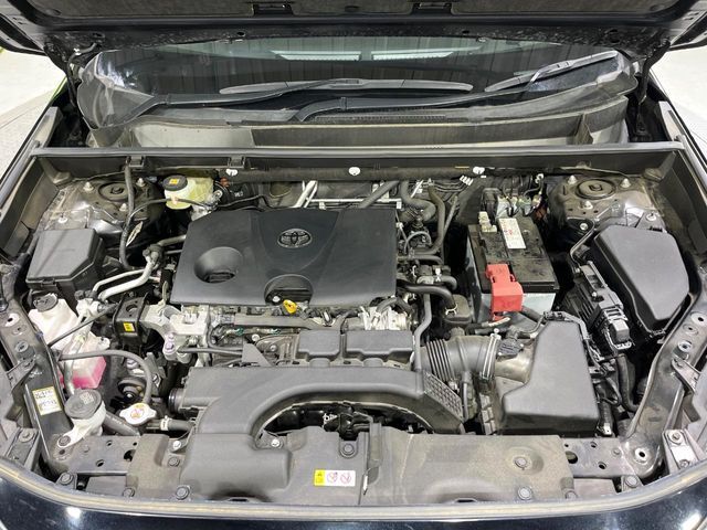 TOYOTA RAV4 2WD 2020 Image 31