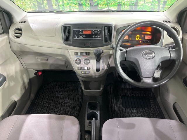 DAIHATSU MIRA E:S 2017 Image 31