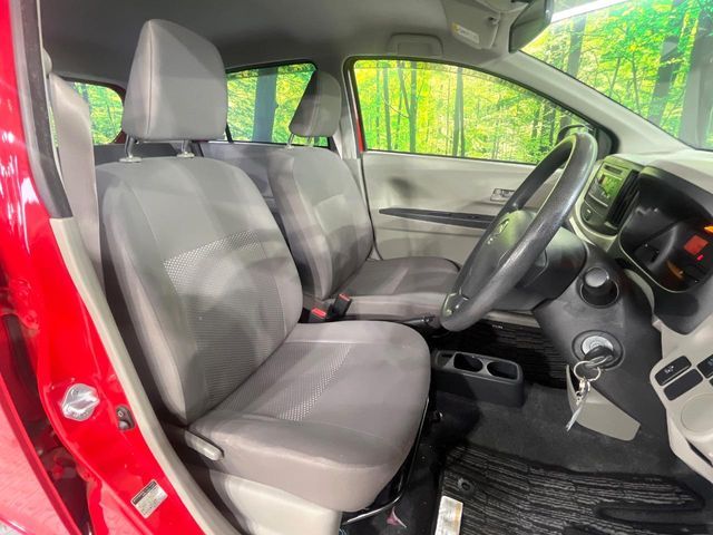 DAIHATSU MIRA E:S 2017 Image 31