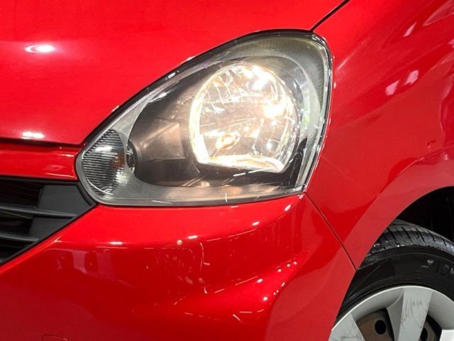 DAIHATSU MIRA E:S 2017 Image 31