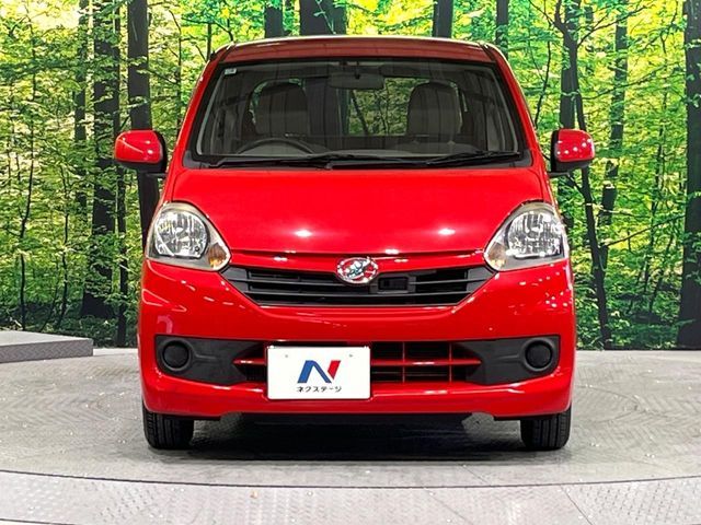 DAIHATSU MIRA E:S 2017 Image 31