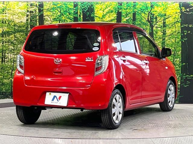 DAIHATSU MIRA E:S 2017 Image 31