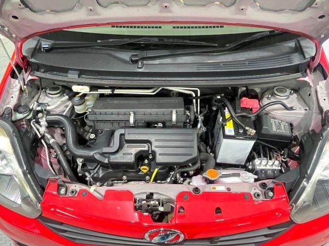 DAIHATSU MIRA E:S 2017 Image 31