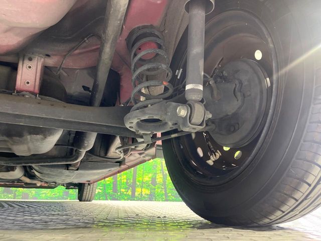 DAIHATSU MIRA E:S 2017 Image 31