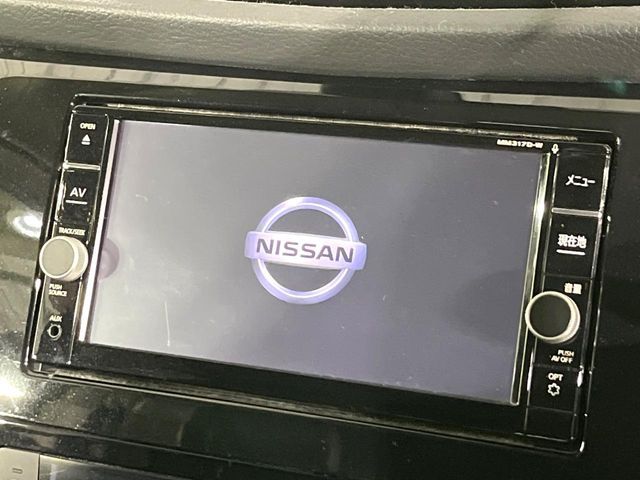 NISSAN X-TRAIL 2WD 2017 Image 31