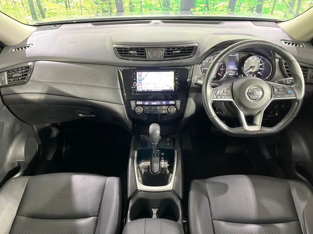 NISSAN X-TRAIL 2WD 2017 Image 31