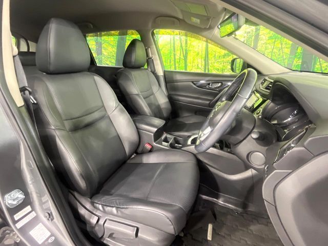 NISSAN X-TRAIL 2WD 2017 Image 31