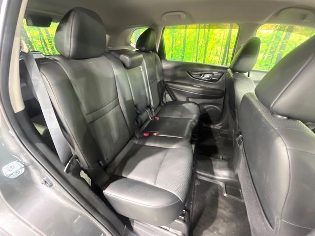 NISSAN X-TRAIL 2WD 2017 Image 31