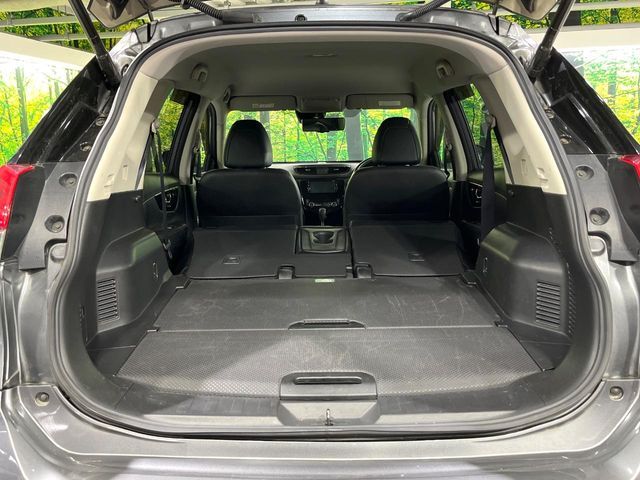 NISSAN X-TRAIL 2WD 2017 Image 31