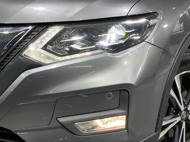 NISSAN X-TRAIL 2WD 2017 Image 31