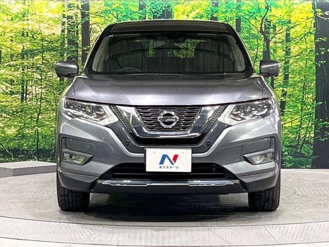 NISSAN X-TRAIL 2WD 2017 Image 31