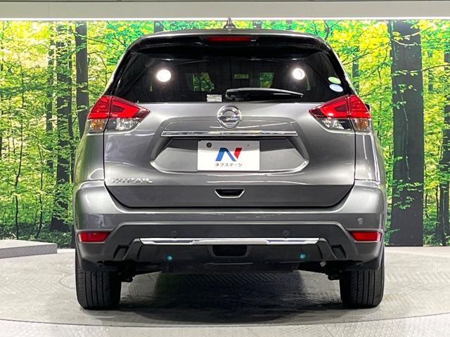 NISSAN X-TRAIL 2WD 2017 Image 31