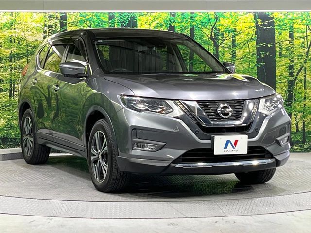 NISSAN X-TRAIL 2WD 2017 Image 31