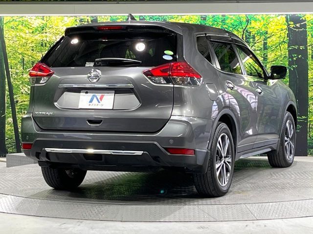 NISSAN X-TRAIL 2WD 2017 Image 31