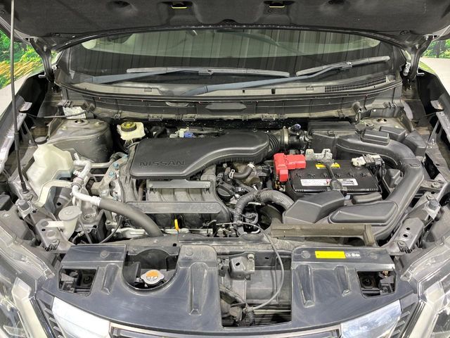 NISSAN X-TRAIL 2WD 2017 Image 31