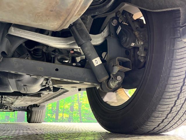 NISSAN X-TRAIL 2WD 2017 Image 31