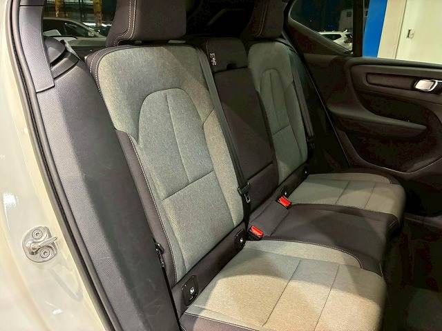 VOLVO XC40 2022 Image 31