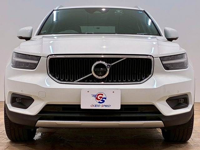 VOLVO XC40 2022 Image 31