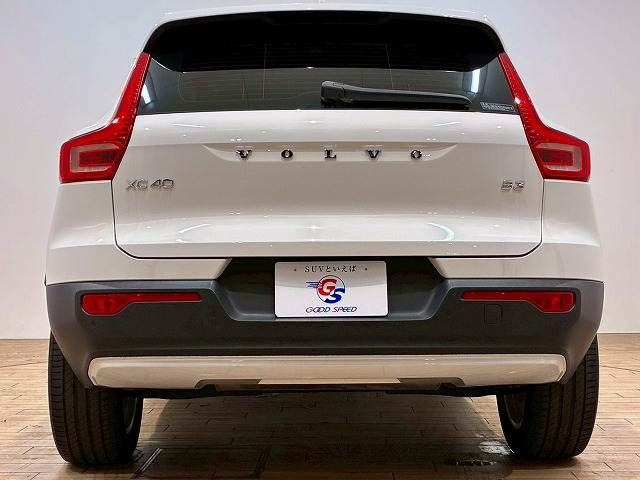 VOLVO XC40 2022 Image 31