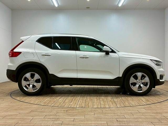 VOLVO XC40 2022 Image 31