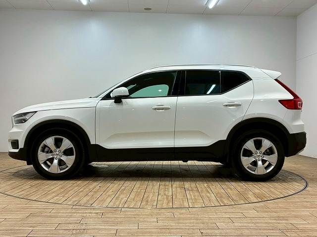 VOLVO XC40 2022 Image 31