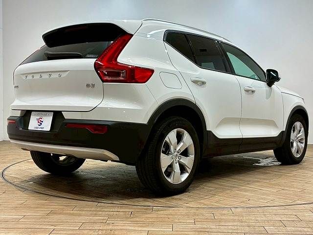 VOLVO XC40 2022 Image 31