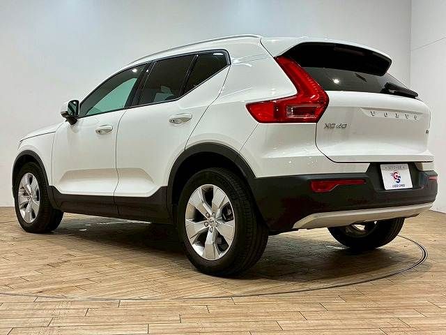 VOLVO XC40 2022 Image 31