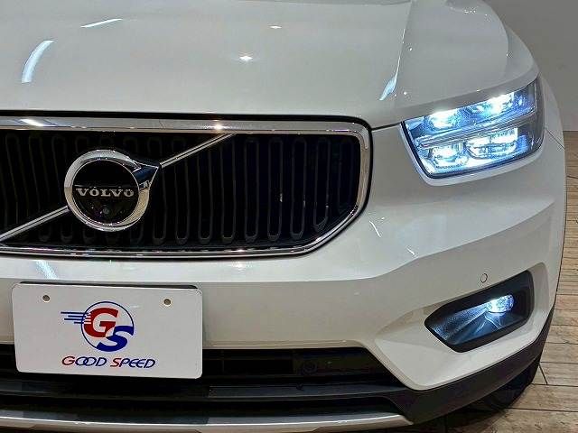 VOLVO XC40 2022 Image 31