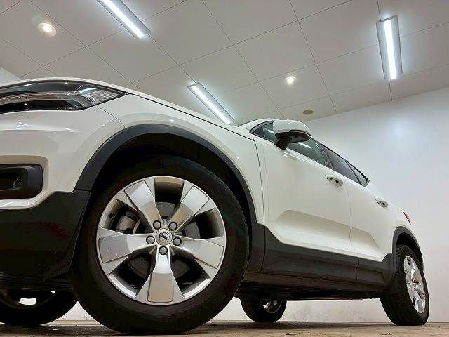 VOLVO XC40 2022 Image 31