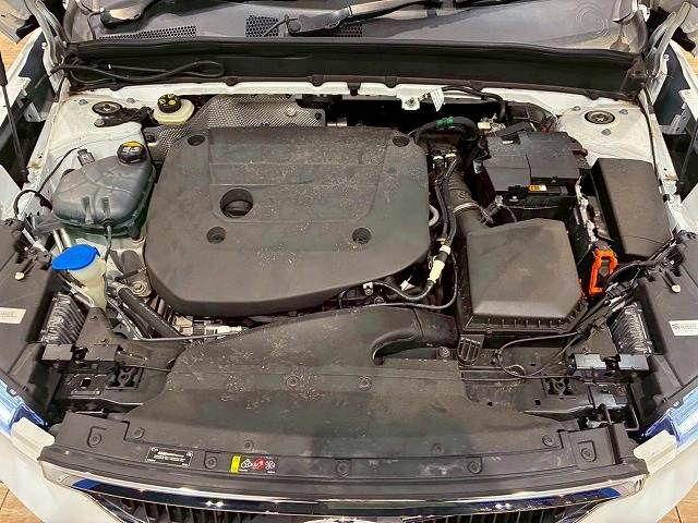 VOLVO XC40 2022 Image 31