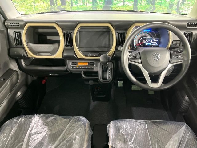 SUZUKI HUSTLER 2026 Image 31