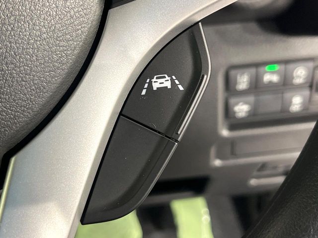 SUZUKI HUSTLER 2026 Image 31