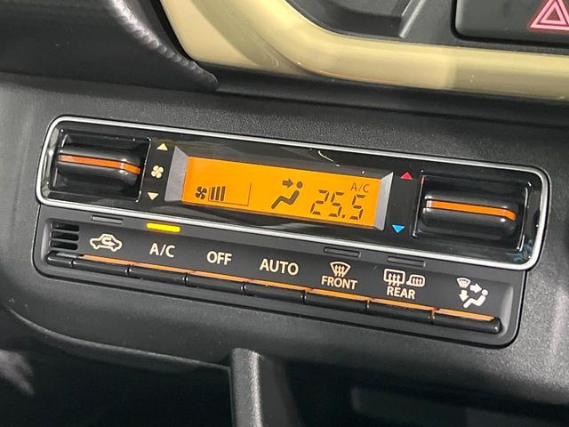 SUZUKI HUSTLER 2026 Image 31