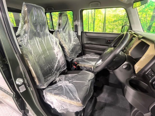 SUZUKI HUSTLER 2026 Image 31