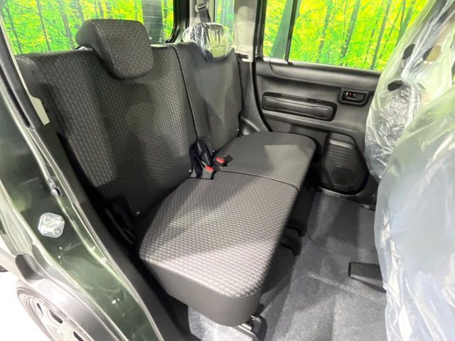 SUZUKI HUSTLER 2026 Image 31