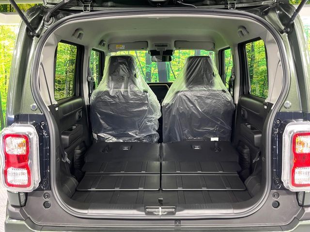 SUZUKI HUSTLER 2026 Image 31