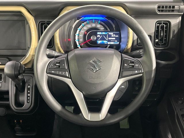 SUZUKI HUSTLER 2026 Image 31