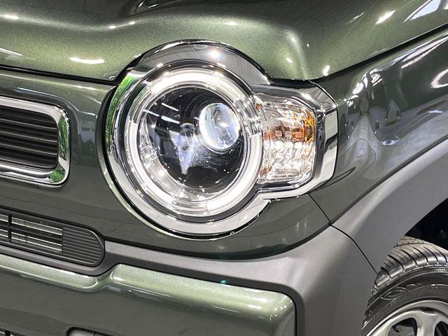 SUZUKI HUSTLER 2026 Image 31