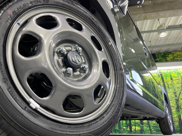 SUZUKI HUSTLER 2026 Image 31